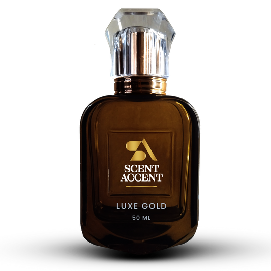 Luxe Gold by Scent Accent